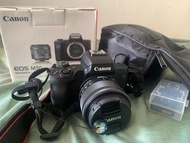 Canon M50 markII