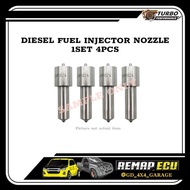 4X2 4X4 DIESEL FUEL INJECTOR TURBO NOZZLE F39 F44 F55 F66(PERFORMANCE TYPE)SUITABLE HILUX TRITON DMA