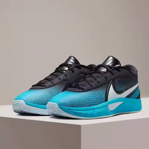 Nike Giannis Monster 6 “Monster” Unisex Basketball Shoes Slip-Resistant, Durable, Cushioned FZ1621-0
