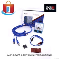 AIXUN EP01 IOS POWER SUPPLY CABLE Original