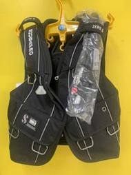 【國傑潛水】SCUBAPRO CLASSIC BCD(全新 / 現貨)