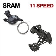 【SRAM】 NX 11Speed Groupset Rear Derailleur Long Cage 11 Speed With NX Shifter 11s Groupset For Mount