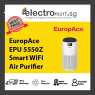 EuropAce EPU 5550Z Smart WIFI Air Purifier