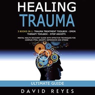 (Audible in CD’s) Healing Trauma