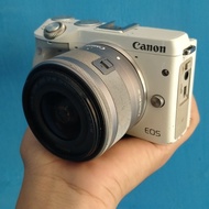 Kamera Canon M3 Bekas Termurah Bergaransi