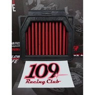 Air Filter CB150R CB300R Hurricane Fabric Type