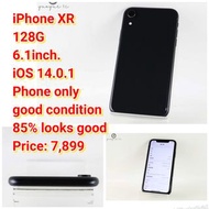 iPhone XR128G