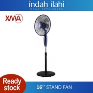 XMA Stand Fan (16”) XMA-16SF