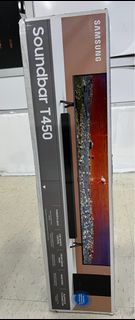 全新 Samsung HW-T450 Soundbar