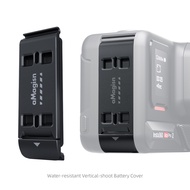 20250825 amagin-chịu nước Vertical-shoot Pin bìa cho insta360 Ace Pro 2 máy ảnh thể thao Phụ kiện