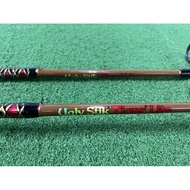 Shakespeare Ugly Stik Tiger Spinning Rod BWSL2200