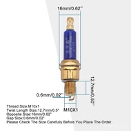 10 Single Claws in a Box A7TC Iridium Spark Plug Replacement 110cc 125cc 140cc ATV Motorcycle RLXB