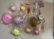 Picnic Ibloom Squishy 捏捏玩具