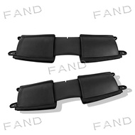 13717541738 Car Air Inlet Duct Parts For BMW E84 E90 E91 E92