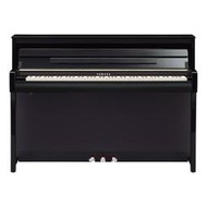 【藝苑樂器】最新上市~YAMAHA數位鋼琴CLP-785PE~全省免運費並幫您組裝~