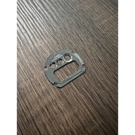 (ORIGINAL) GSHOCK FACEPLATE DW6900NB-7