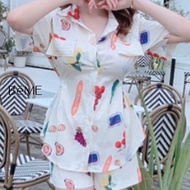 Women's Fashion Clothing 2-Piece Set