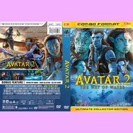 Avatar Movie Cassette 2