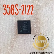 IC CHARGER ASUS ZENFONE C 358S 2122