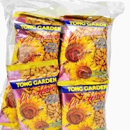 TONG GARDEN HONEY SUNFLOWER KERNELS 35Gx12pcs Tong Garden Nuts