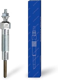 Techie TIGB3001 Glow Plug Replace for NGK Y-110 6825 Glow Plug, Pack of 1