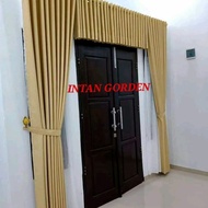 NEW GORDEN PONI ATAS PINTU LEBAR 130 CM TINGGI 50 CM KODE 871