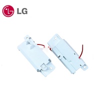LG WASHIHNG MACHINE WF-HX120GV / WF-HX130V / WF-HX140GV / WF-HX150V DM -PJT 16V Door lock switch
