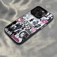 Durable creative case For Case For Case iphone case IP11PROMAX IP12PROMAX IP13PROMAX IP14PROMAX IP15
