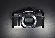 【經典古物】OLYMPUS OM30單反 手動對焦 電子 機械 底片 單眼相機 om1 om4 om10 om2