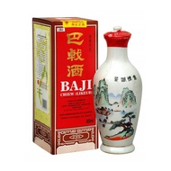 海鸥巴戟酒 Hai-O Baji Chiew 900ml