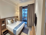 Super Hotel O Howrah Railway Station
