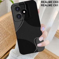 Softcase Procamera Case Realme C63 C61 2024 Latest Realme C63 C61 Mobile Phone Case Mobile Phone Pro