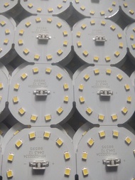 mesin lampu LED DC 12 w diameter 44 mm