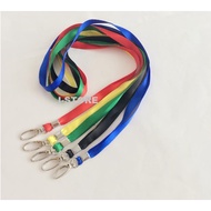 (IStore) Nylon Lanyard For ID Card Holder