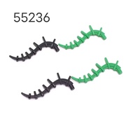 MOC Small Particle Matching Building Blocks Seaweed 55236 Plant Accessories