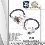 PERODUA MYVI OLD/LAGI BEST/ICON,VIVA,ALZA,KENARI,KELISA,TOYOTA AVANZA F601(8PIN)INHIBITOR SWITCH/GEA