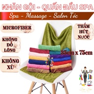Micofiber towel - 35x75cm towel, 40 x 80 cm towel, 50 x 100cm towel - Soft, no fluff
