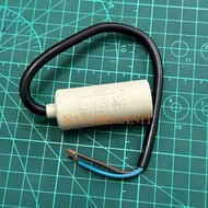 Capacitor 2.5uf 400-450VAC There Is A Strap.
