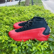 Little Trapeze Trend ADIDAS AE 1 IG6669 Basketball Shoes Practical Combat