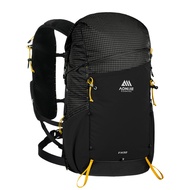 AONIJIE FH2530 เป้สะพายหลังสำหรับเดินป่าและกิจกรรมกลางแจ้ง ขนาด 30 ลิตร น้ำหนักเบา กันน้ำ อเนกประสงค