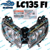 Yamaha LC135 LC 135 V8 FI Front Signal Lamp Flasher Light Winker / Pilot Position Lamp / Signal Depa