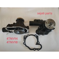 4TNV94/4TNV98 (129907-42000) water pump