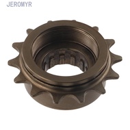 JEROMY5R Bike Freewheel Sprocket Electric Bicycle 12T/14T/16T 34MM Bike Gear Sprocket Bicycle