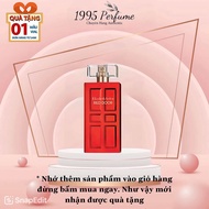 (Chính hãng) Mẫu thử 10ml - Nước hoa nữ Elizabeth Arden Red Door EDT 10ml