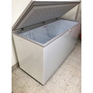 Snow chest freezer Ly600LD