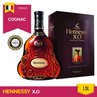 Hennessy - XO - 1.5L Magnum  Cognac