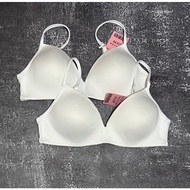 Signature US Wireless Bra Non Wired Bra 34B 36A