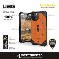 UAG Pathfinder Series Phone Case for iPhone 12 Pro Max / 12 Mini with Military Drop Protective Case 