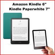 Latest Amazon Kindle 11th Gen | Kindle Paperwhite 12th Gen | Kindle 16GB
