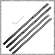 P-20177 P-20177 Guide Rail Connector Guide Rail T-Slots forSecure Cutting